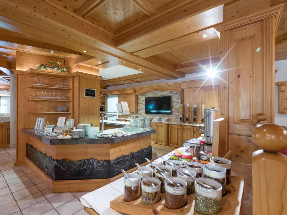 Alpenhotel Karwendel -Adults Only- Leutasch Esterno foto